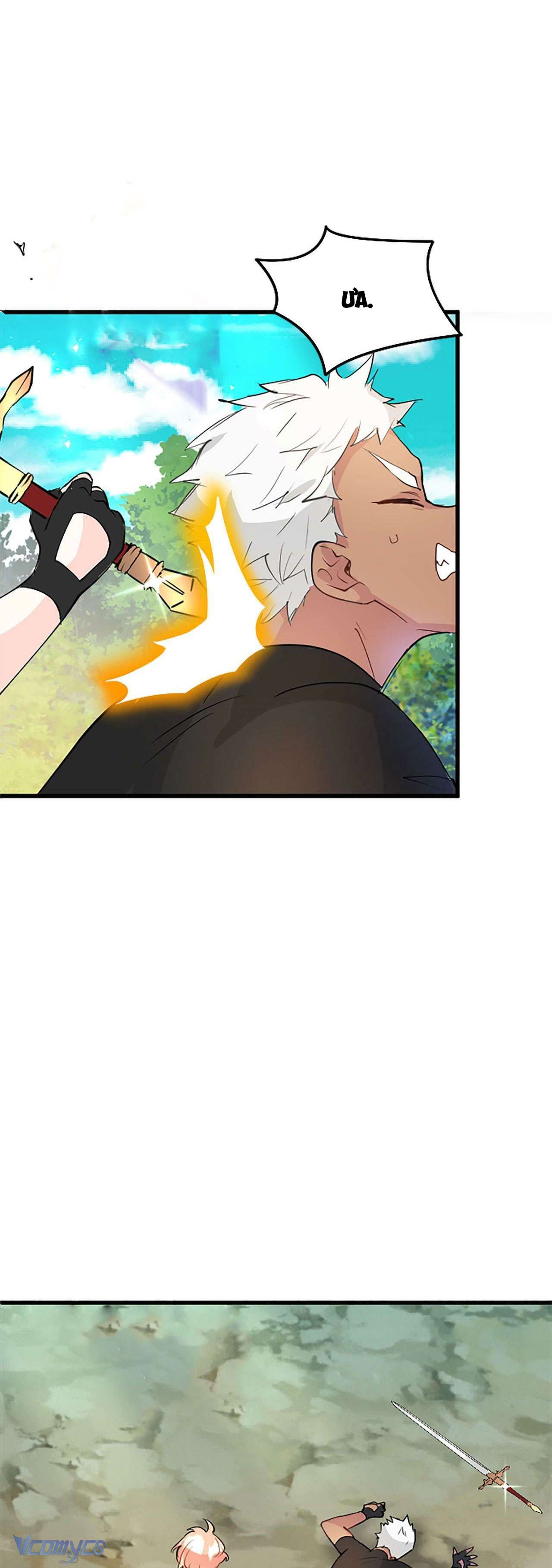 Đại Tiểu Thư Sao Phải Giả Nam Chapter 25 - Next Chapter 26