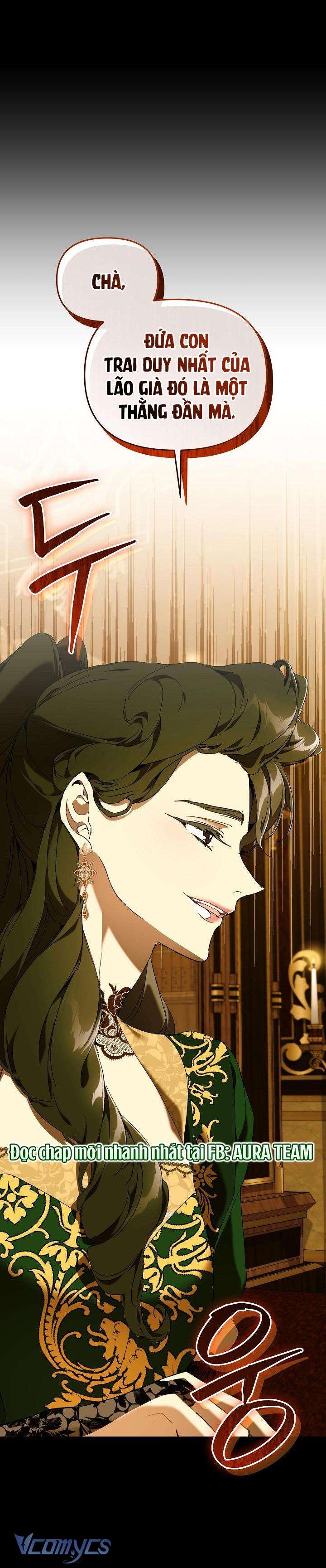 Bảo Mẫu Có Thời Hạn Của Nam Chính Hắc Ám Chap 72 - Next Chap 73