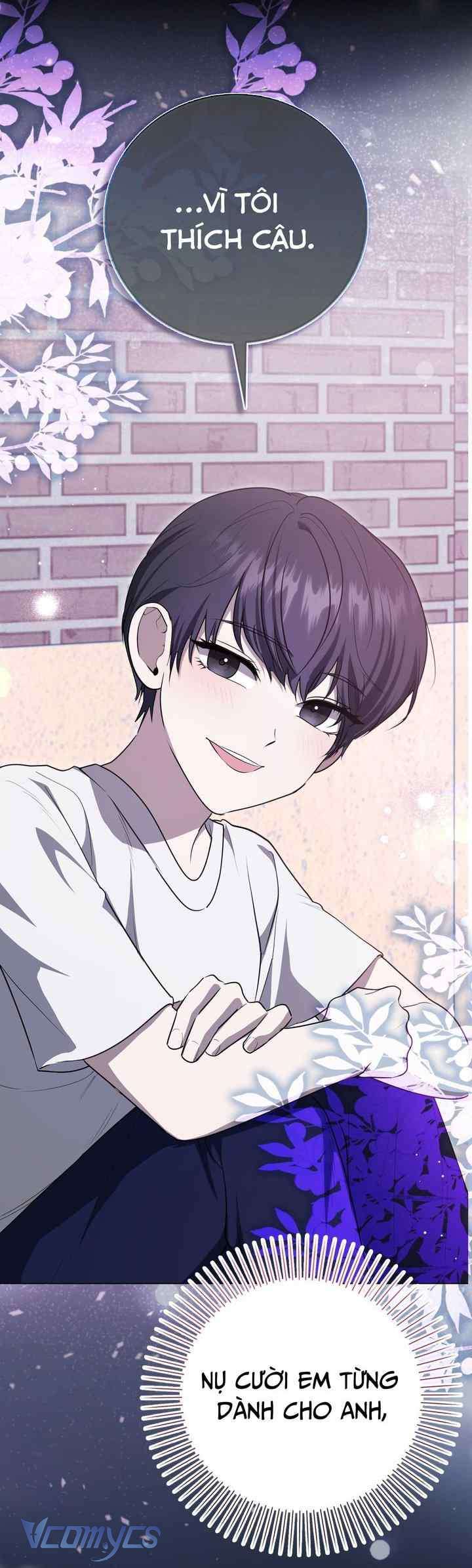 Bạn Trai Nhân Vật Chính Ám Ảnh Tôi Chap 69 - Next Chap 70