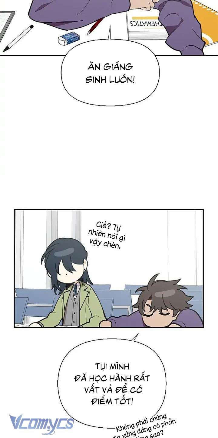 Điều Ước Sao Băng Chap 55 - Next Chap 56