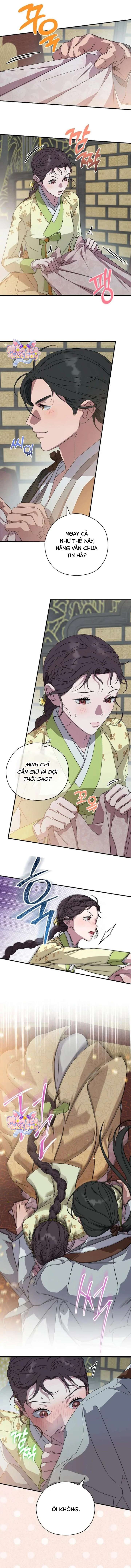 Ta Chỉ Muốn Ăn Em Chap 25 - Next Chap 26