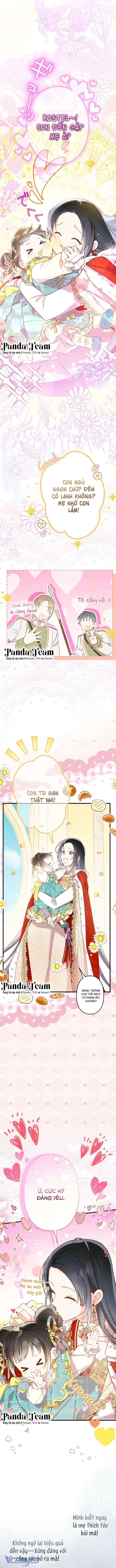 Kiếp Này Em Sẽ Không Sống Dưới Cái Bóng Của Người Chị Song Sinh Chap 2 - Next Chap 3