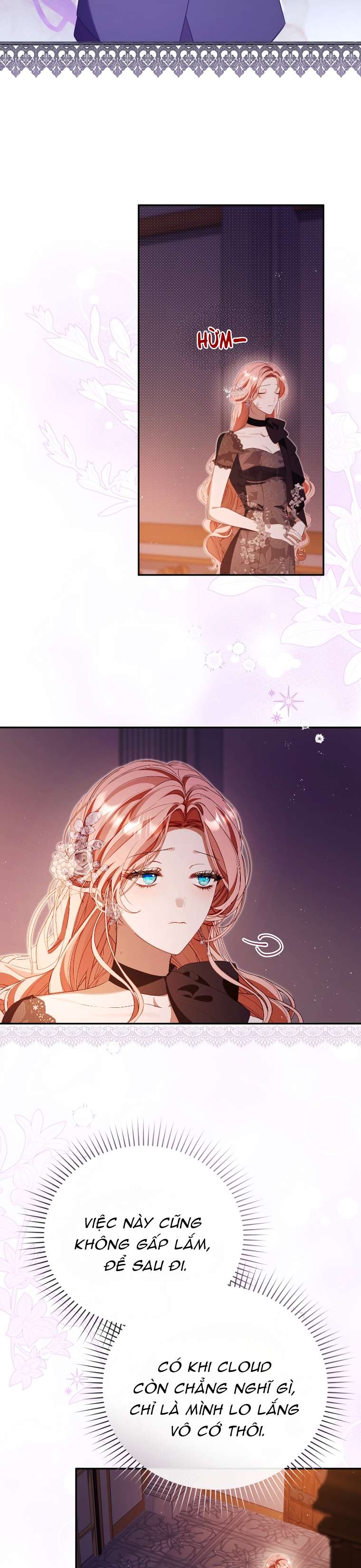 Người Phải Trả Giá Bằng Mạng Sống Vì Đã Lừa Dối Tôi Chap 36 - Next 