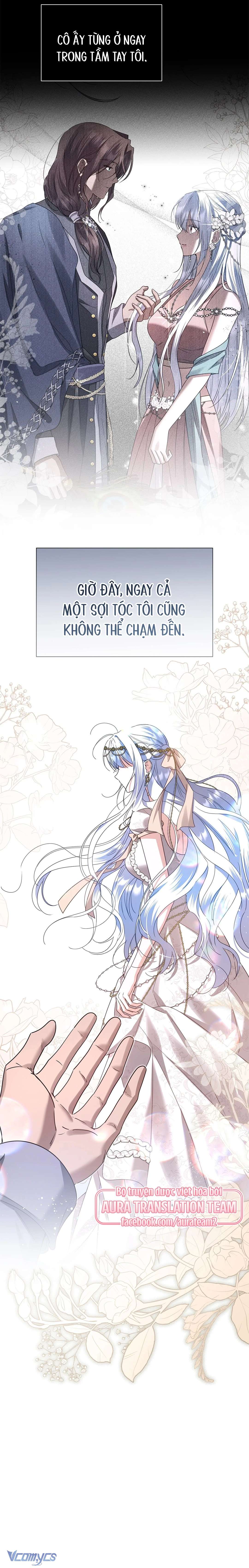 Dấu Vết Của Mặt Trăng Chap 75 - Next Chap 76