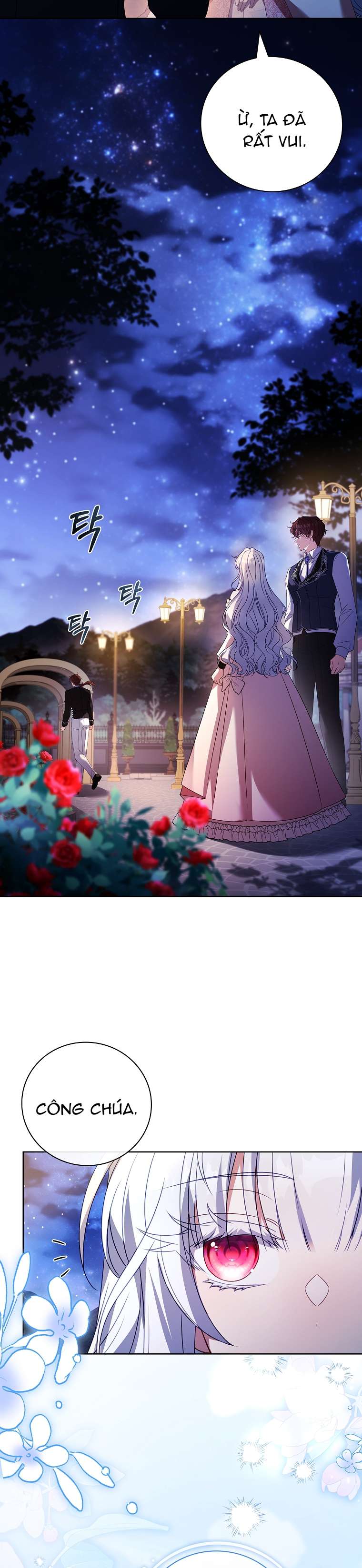 Cha Nào Con Nấy Chap 44 - Trang 2