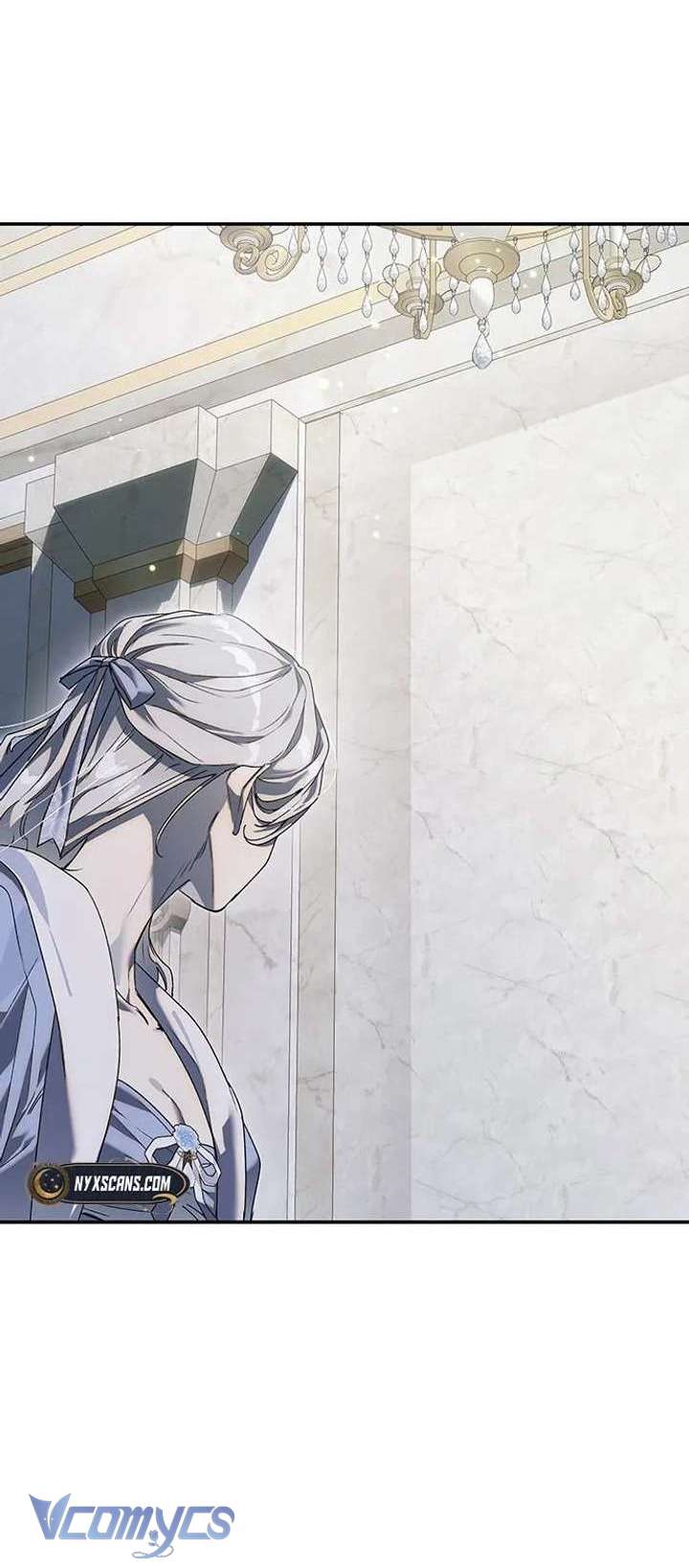 Cứ Cố Gắng Hết Sức Để Hối Hận Chap 39 - Next 