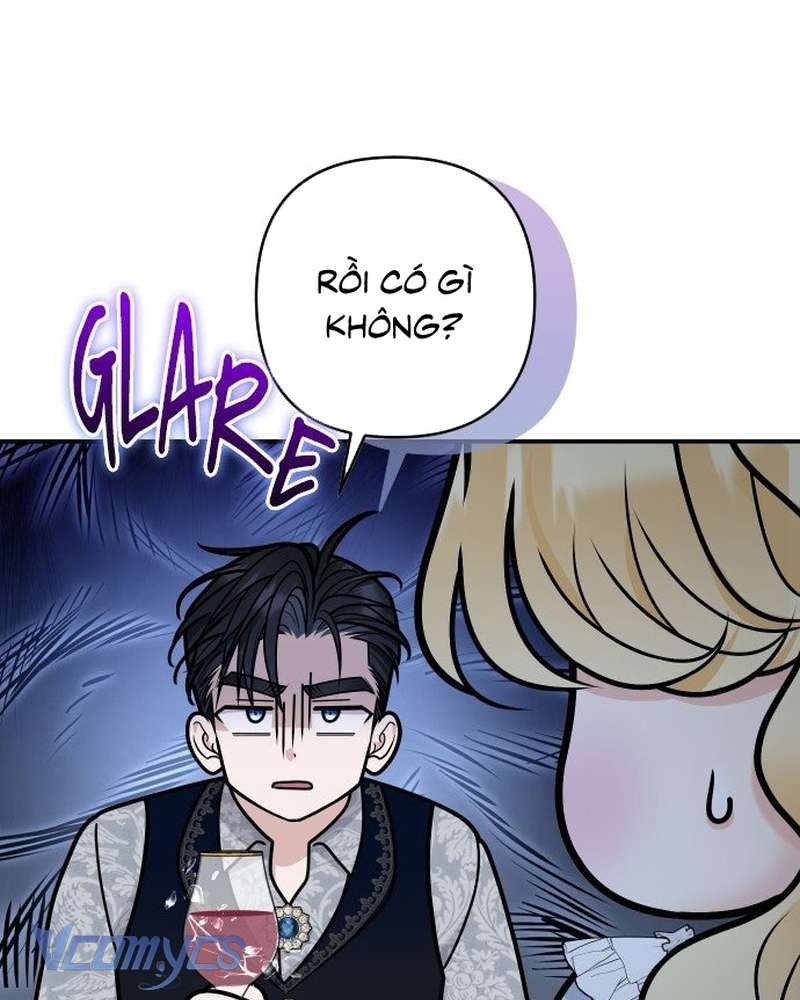 Trước Khi Em Có Ý Định Chạy Trốn Ta Sẽ Ngăn Chặn Nó Chap 34 - Next Chap 35