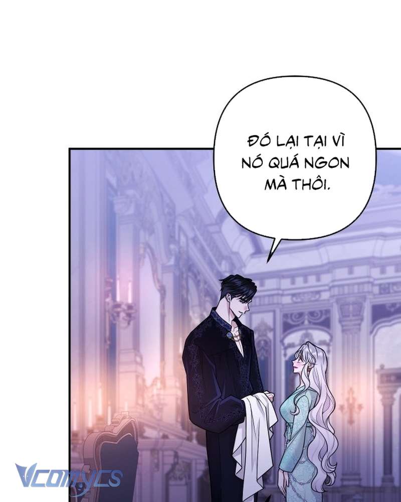 Trước Khi Em Có Ý Định Chạy Trốn Ta Sẽ Ngăn Chặn Nó Chap 35 - Next 