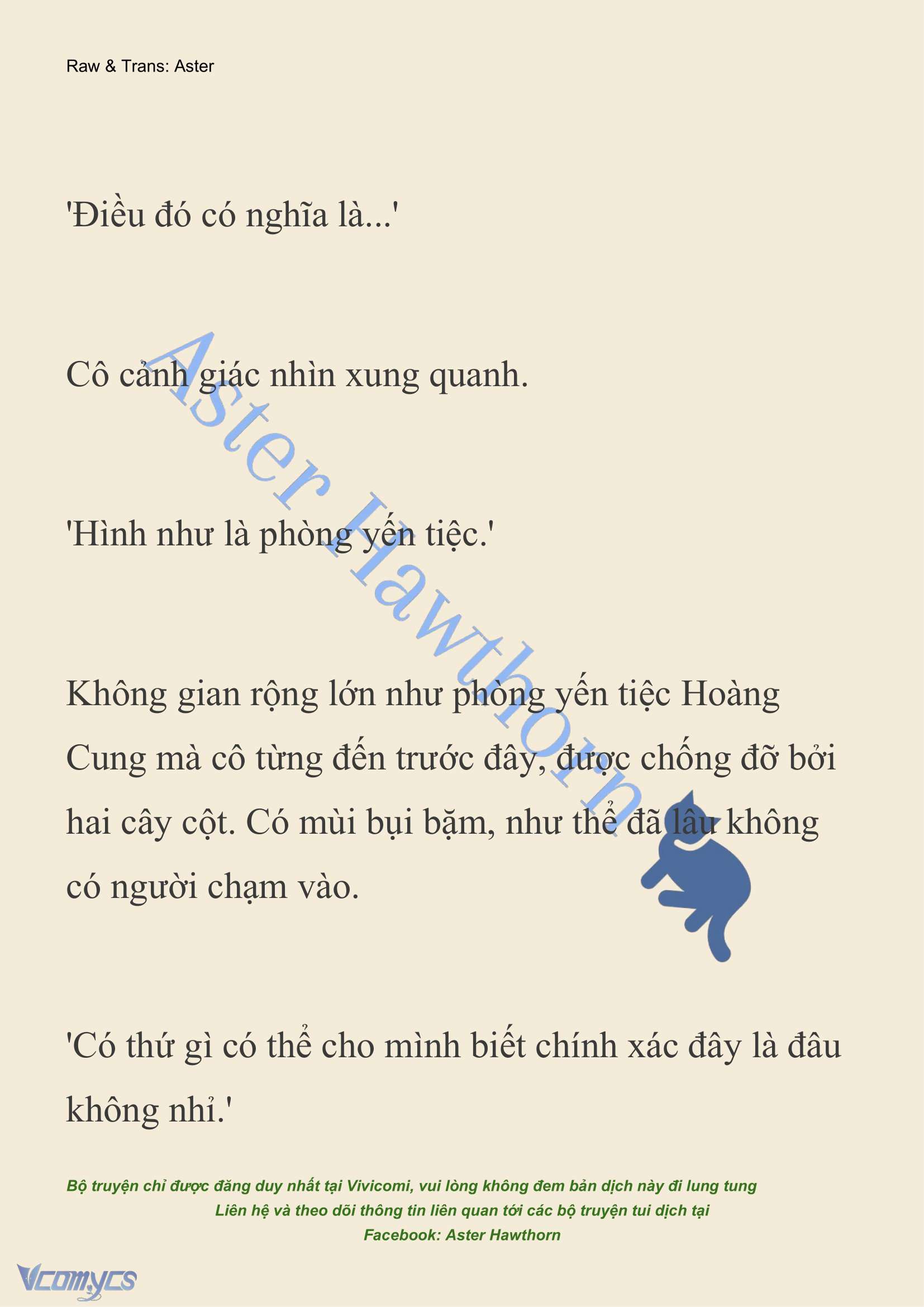 [NOVEL] Cách Để Em Bảo Vệ Anh Chap 219 - Next Chap 220