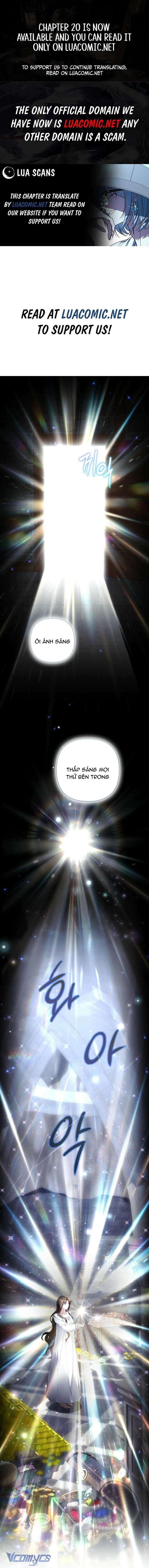 Tiểu Thư Phản Diện BJ Chap 11 - Next Chap 12