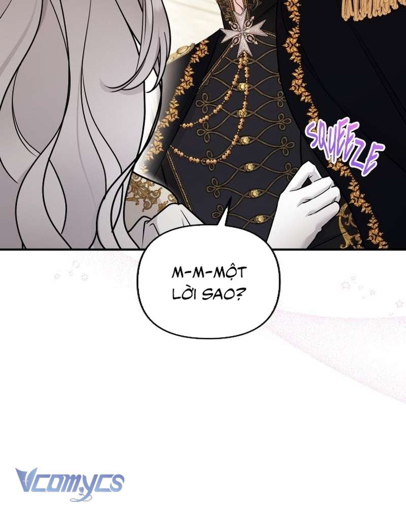 Trước Khi Em Có Ý Định Chạy Trốn Ta Sẽ Ngăn Chặn Nó Chap 31 - Next Chap 32