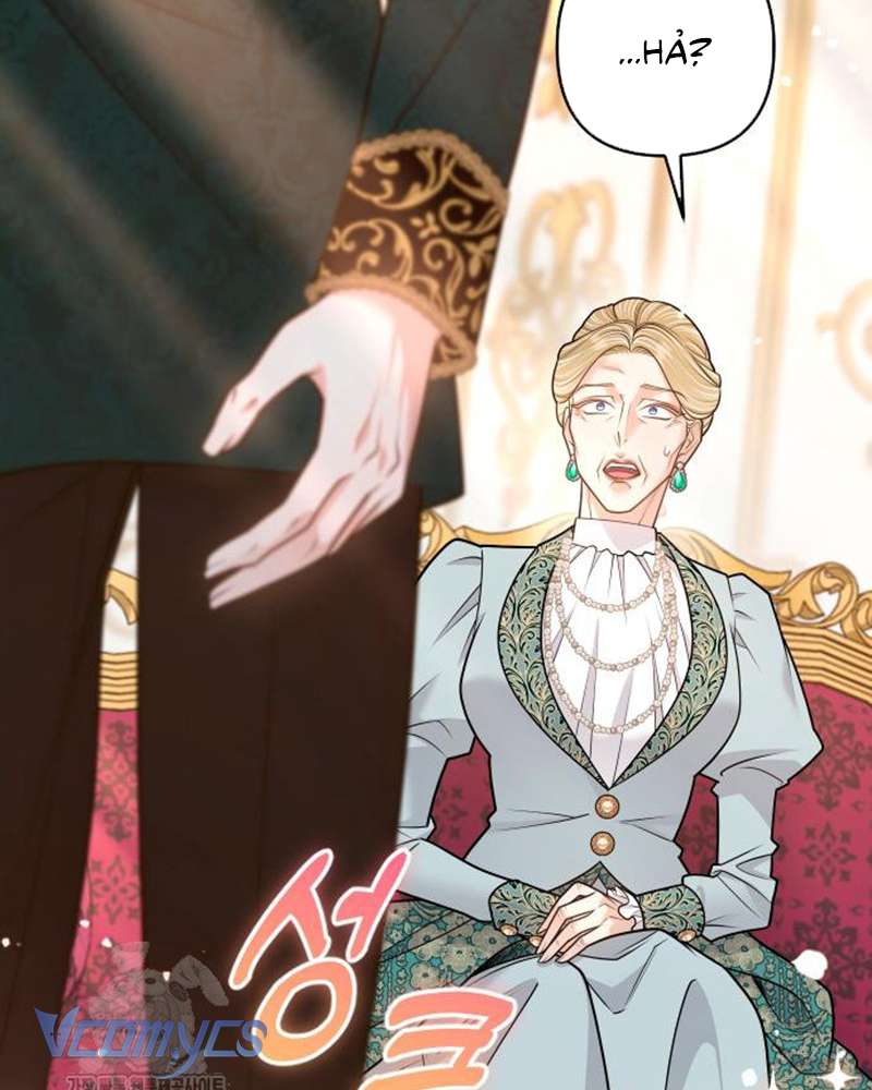 Trước Khi Em Có Ý Định Chạy Trốn Ta Sẽ Ngăn Chặn Nó Chap 27 - Next Chap 28