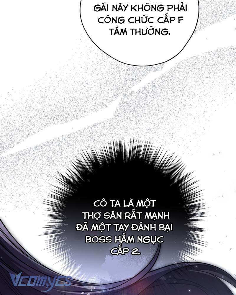 Nhật Ký Từ Chức Cấp S Của Thợ Săn Công Chức Chap 20 - Next Chap 21