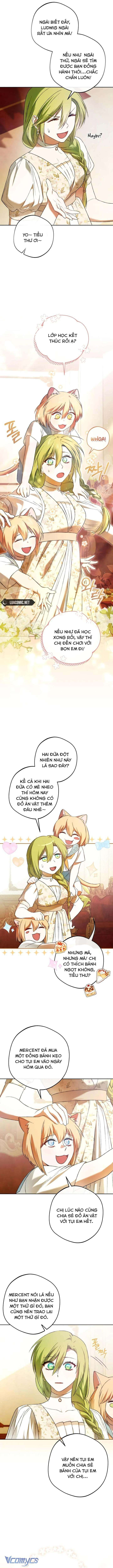 Bạo Chúa Độc Ác Trở Lại Chapter 19 - Next Chapter 20