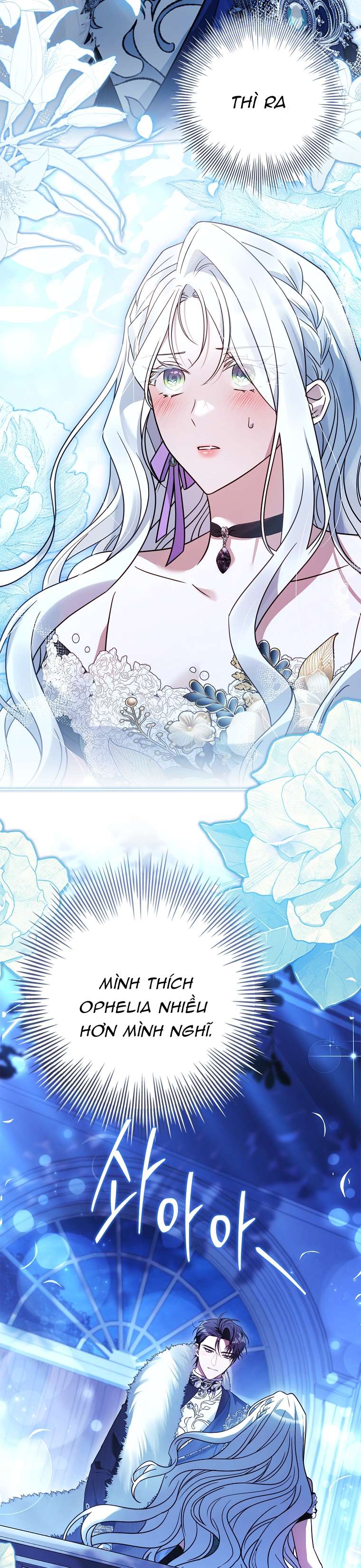 Chồng Ơi, Tại Sao Chúng Ta Không Thể Ly Hôn? Chap 74 - Trang 2