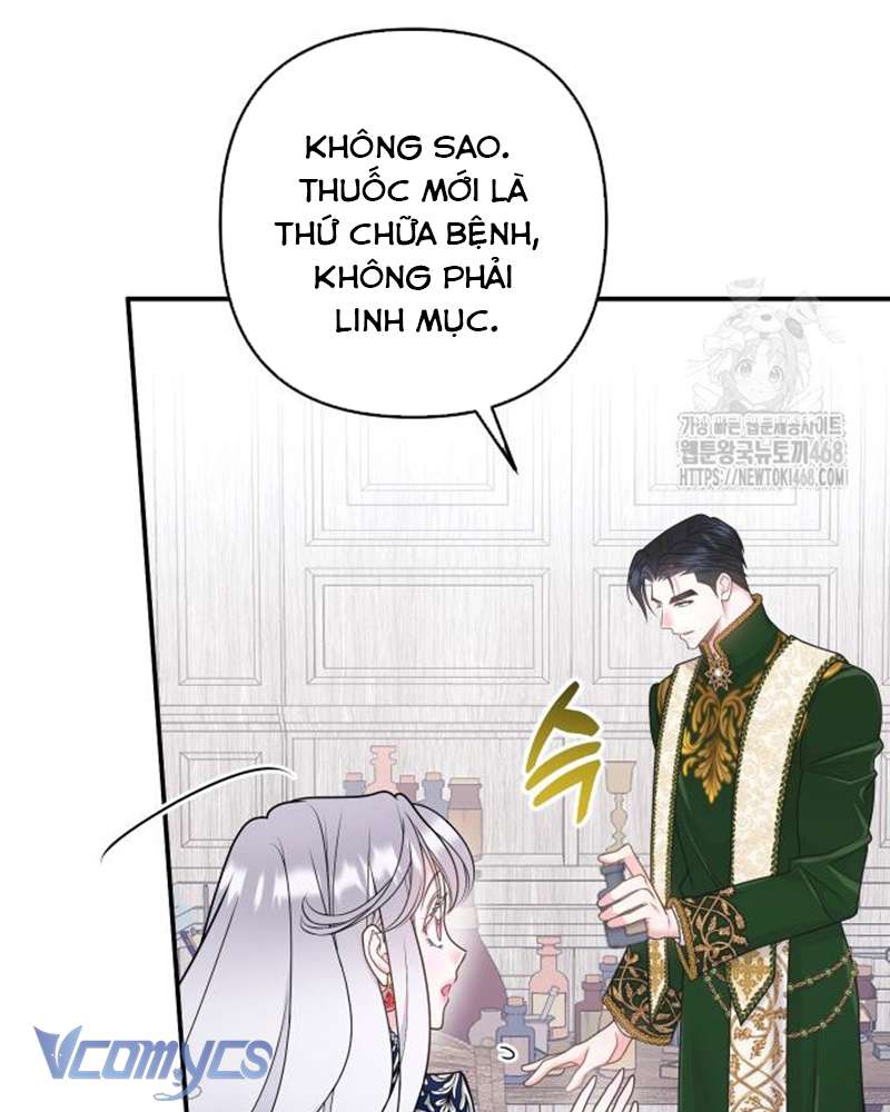 Trước Khi Em Có Ý Định Chạy Trốn Ta Sẽ Ngăn Chặn Nó Chap 18 - Next Chap 19