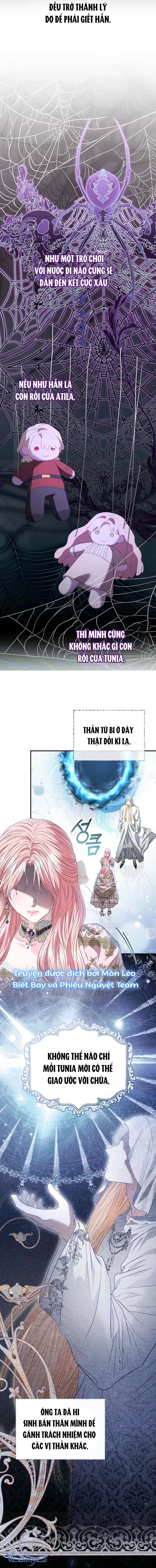 Tôi Bị Ám Ảnh Bởi Người Chồng Phản Diện Chap 66 - Trang 2