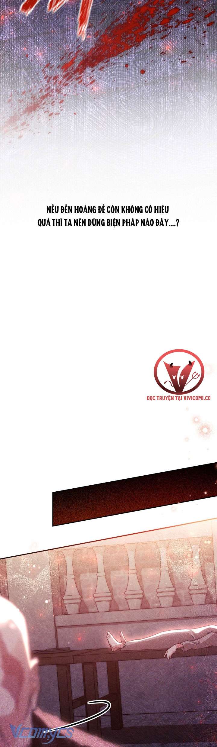 Tiếng Trống Vang Dội Chap 38 - Next Chap 39