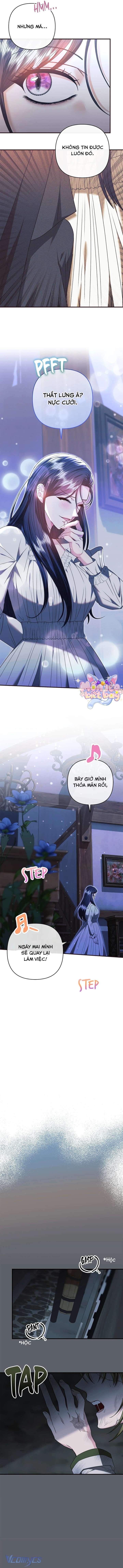 [18+] Chủ Nhân Hầm Ngục Hạng S Chap 25 - Trang 2