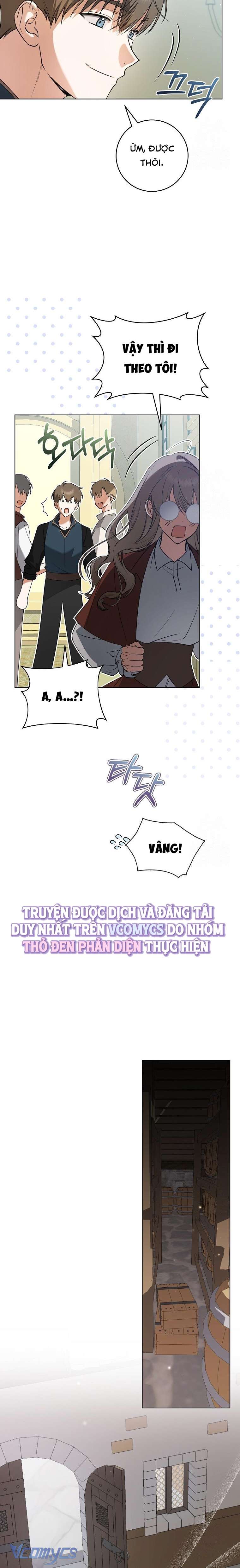 Tái Sinh Lần Nữa Tôi Quyết Tâm Săn Nhà Chap 4 - Next 