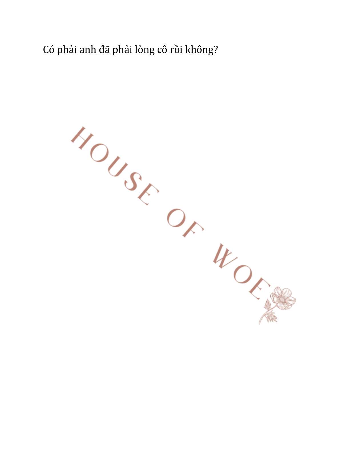 [NOVEL] QUÁI THÚ BỊ NGUYỀN RỦA NẮM GIỮ DÂY XÍCH CỦA TÔI Chap 13 - Next Chap 14