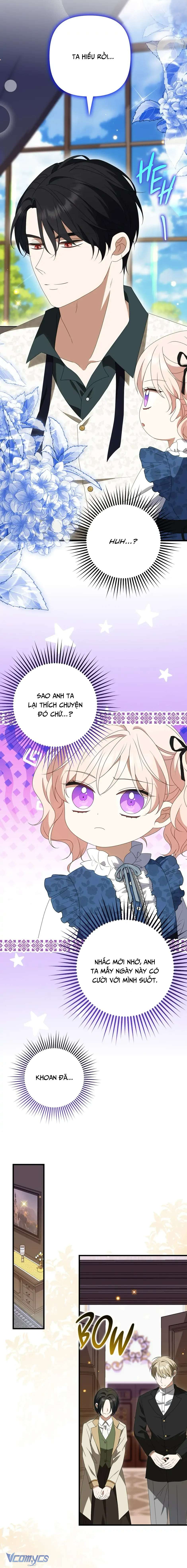 Đứa Trẻ Côn Đồ Nhà Công Tước Chapter 56 - Next Chapter 57