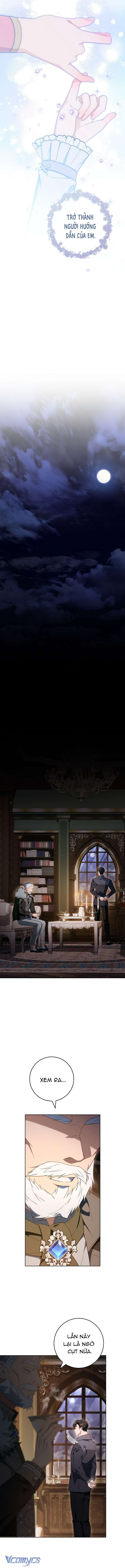 Tôi Bị Bảo Phải Chết Chapter 7 - Next Chapter 8