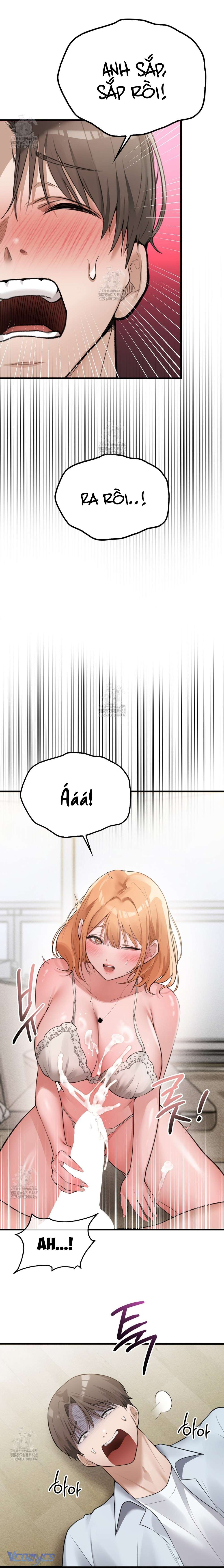 Cô Nàng Tiệm Net Chap 5 - Next Chap 6