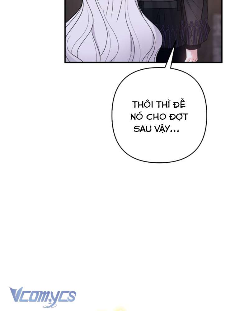 Trước Khi Em Có Ý Định Chạy Trốn Ta Sẽ Ngăn Chặn Nó Chap 12 - Next Chap 13