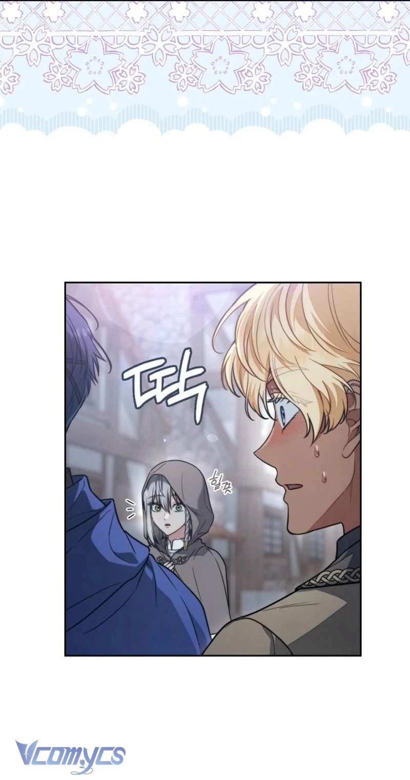 Hôn Nhân Vụ Lợi 2: Bản Tình Ca Không Thể Quên Chap 23 - Trang 2