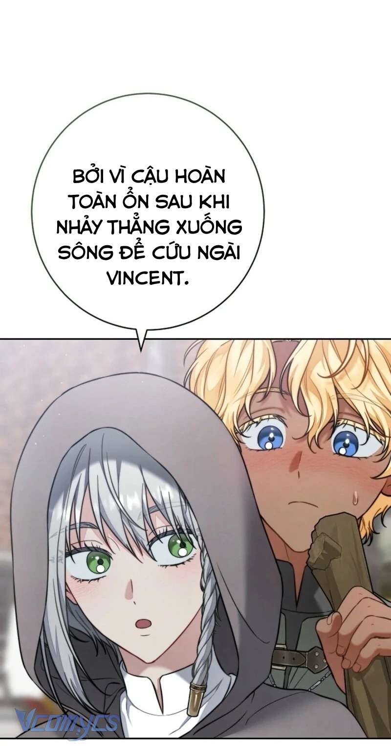 Hôn Nhân Vụ Lợi 2: Bản Tình Ca Không Thể Quên Chap 21 - Trang 2