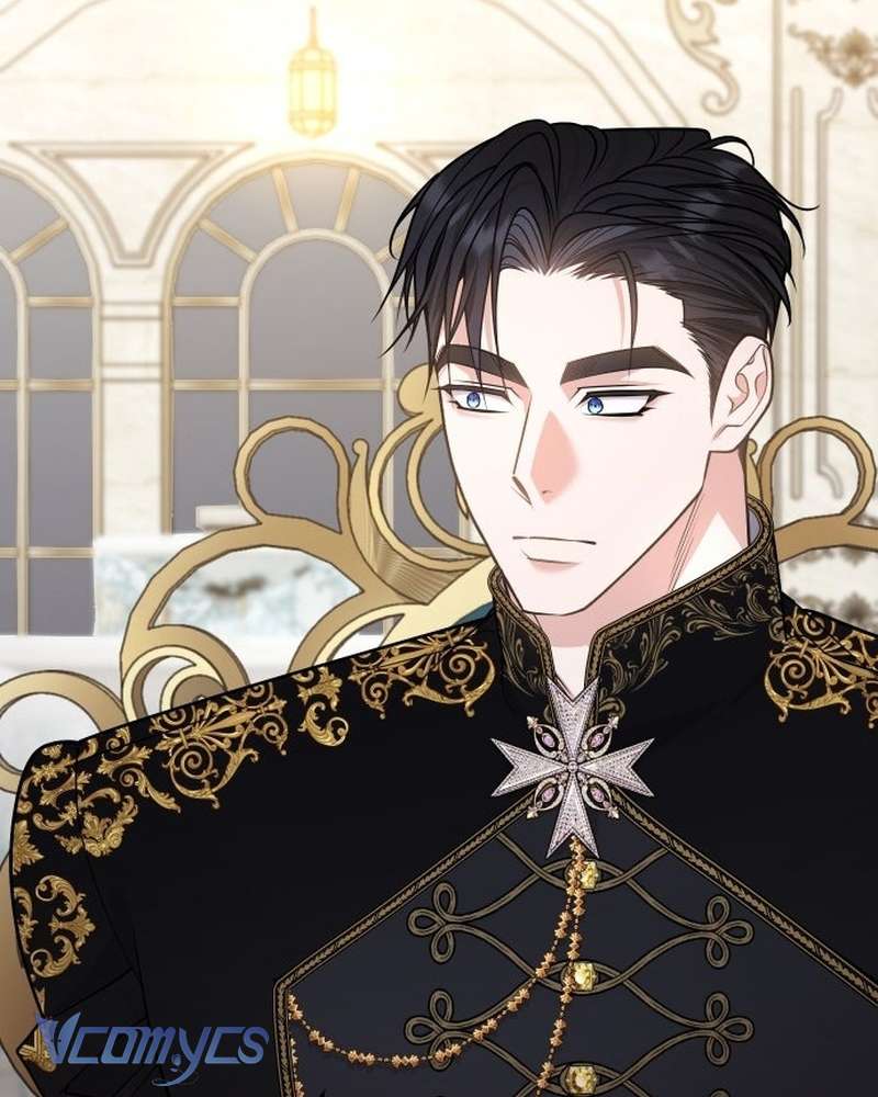 Trước Khi Em Có Ý Định Chạy Trốn Ta Sẽ Ngăn Chặn Nó Chap 32 - Next Chap 33