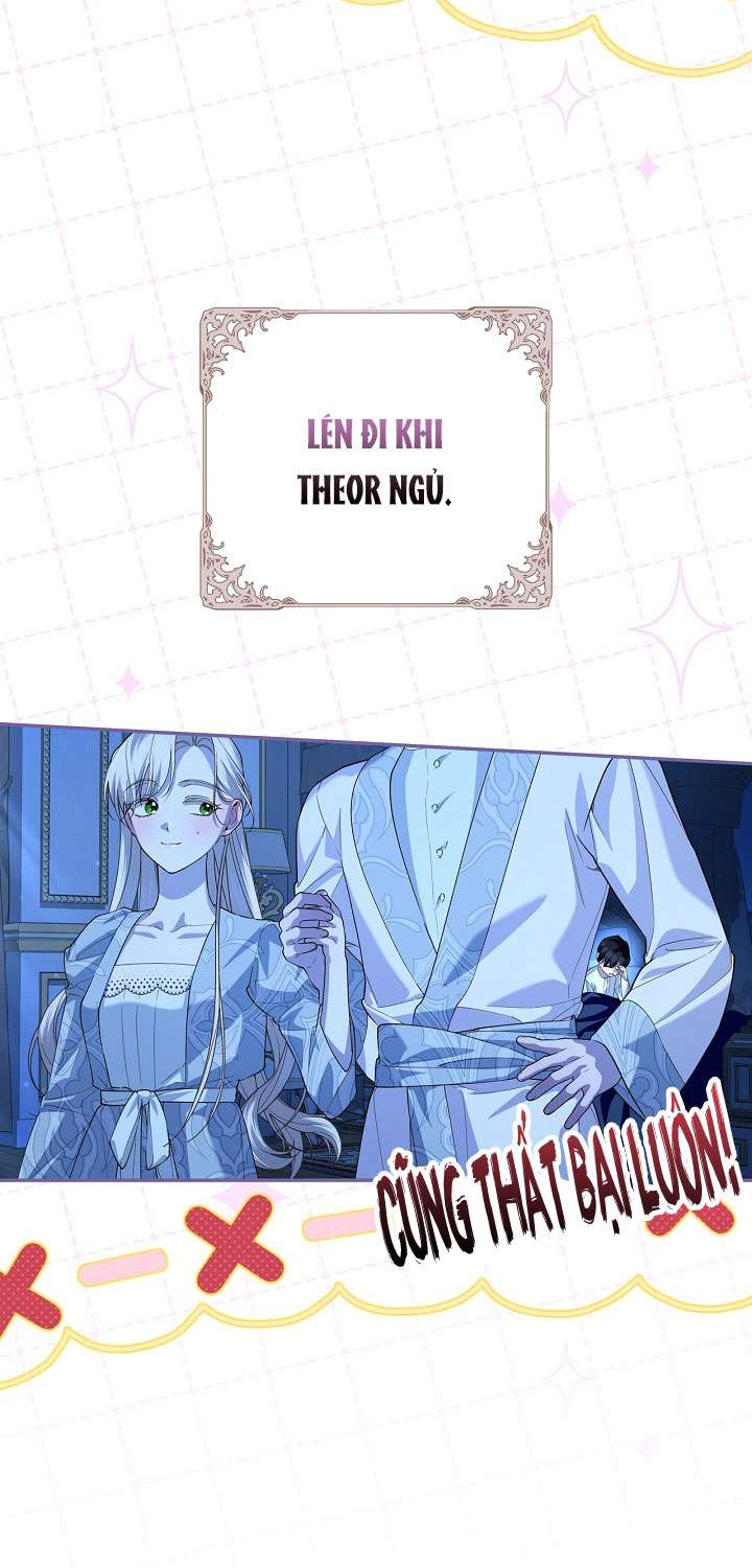 Phương Pháp Che Giấu Đứa Con Của Hoàng Đế Chap 115 - Next Chap 116