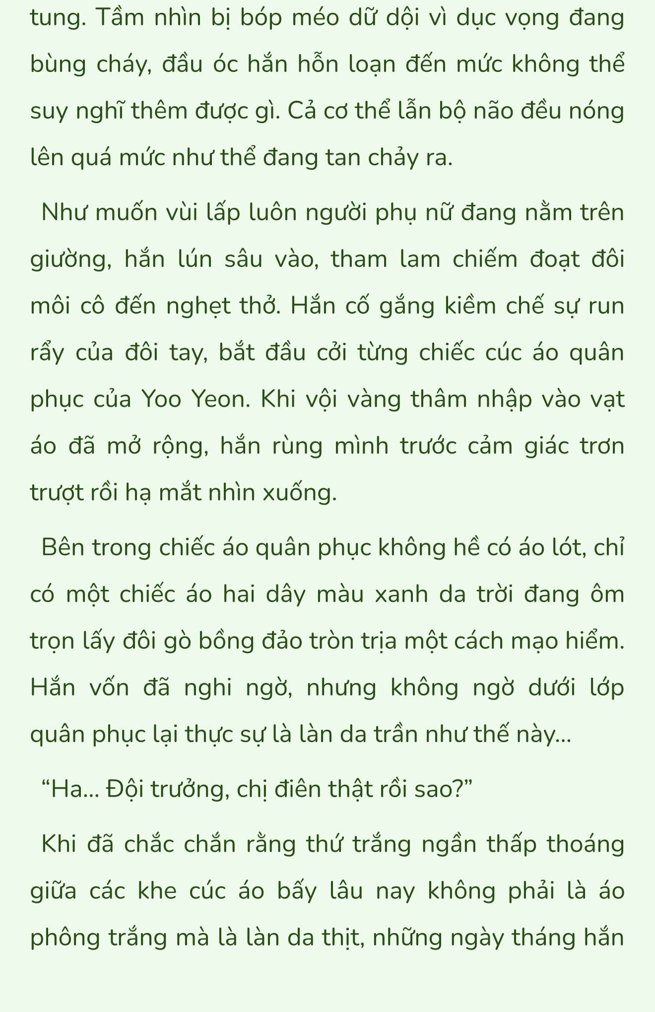 [Novel] Please Shoot Me Chap 3 - Next Chap 4