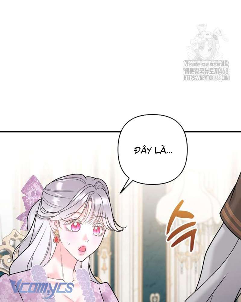 Trước Khi Em Có Ý Định Chạy Trốn Ta Sẽ Ngăn Chặn Nó Chap 20 - Next Chap 21