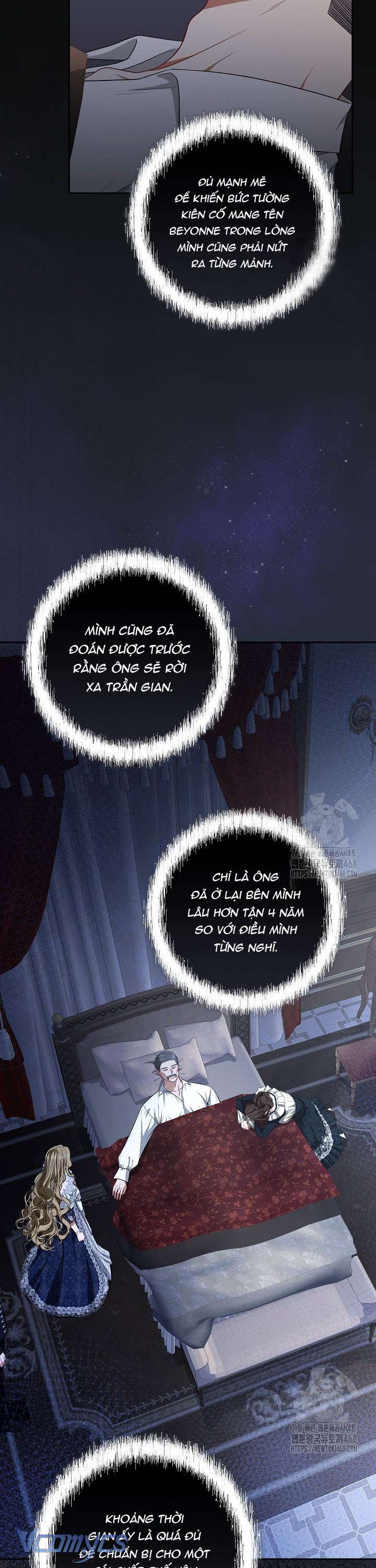 Tôi Đã Xem Một Vở Kịch Chap 13 - Next Chap 14