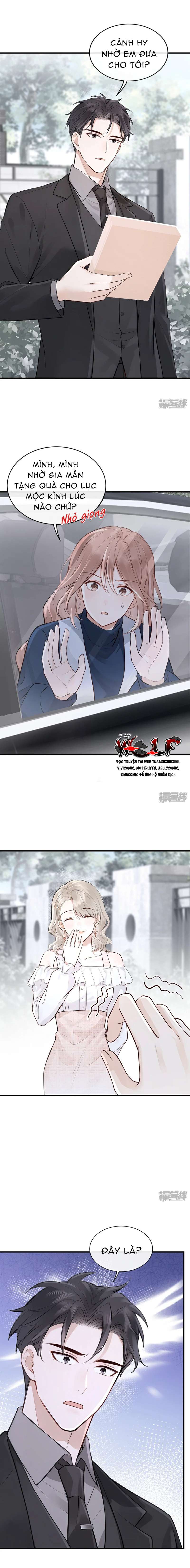 Sống Chung Để Tán Em Chap 67 - Next Chap 68