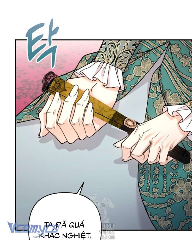 Trước Khi Em Có Ý Định Chạy Trốn Ta Sẽ Ngăn Chặn Nó Chap 27 - Next Chap 28