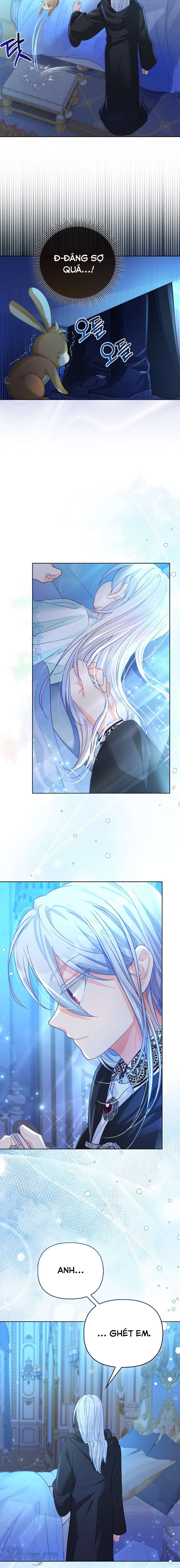 Phương Pháp Trồng Lúa Đặc Biệt Của Ác Nữ Chapter 14 - Next Chapter 15