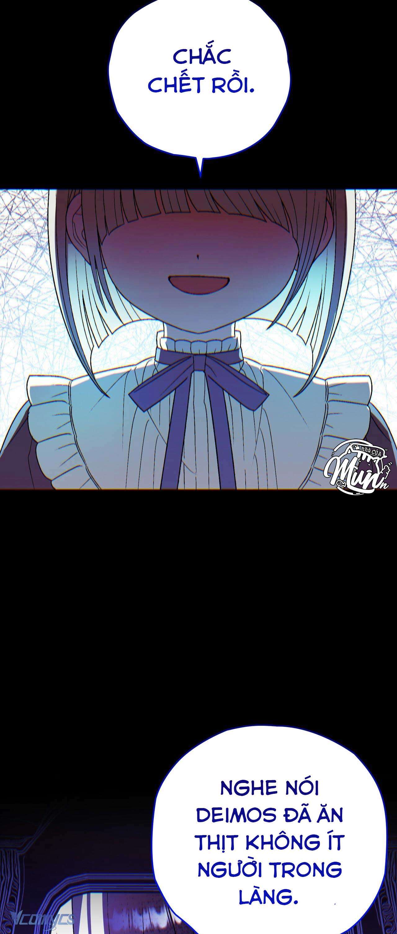 Gửi đến người sói yêu dấu của em Chap 18 - Next Chap 19