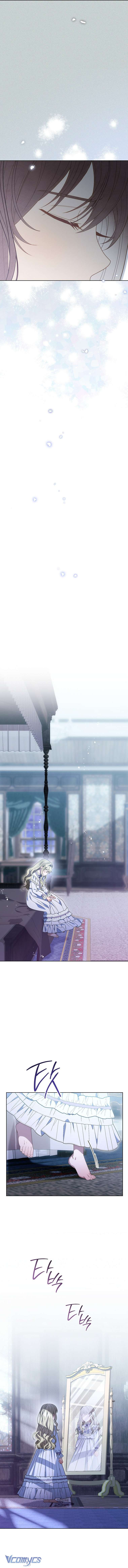 Tôi Bị Bảo Phải Chết Chapter 7 - Next Chapter 8