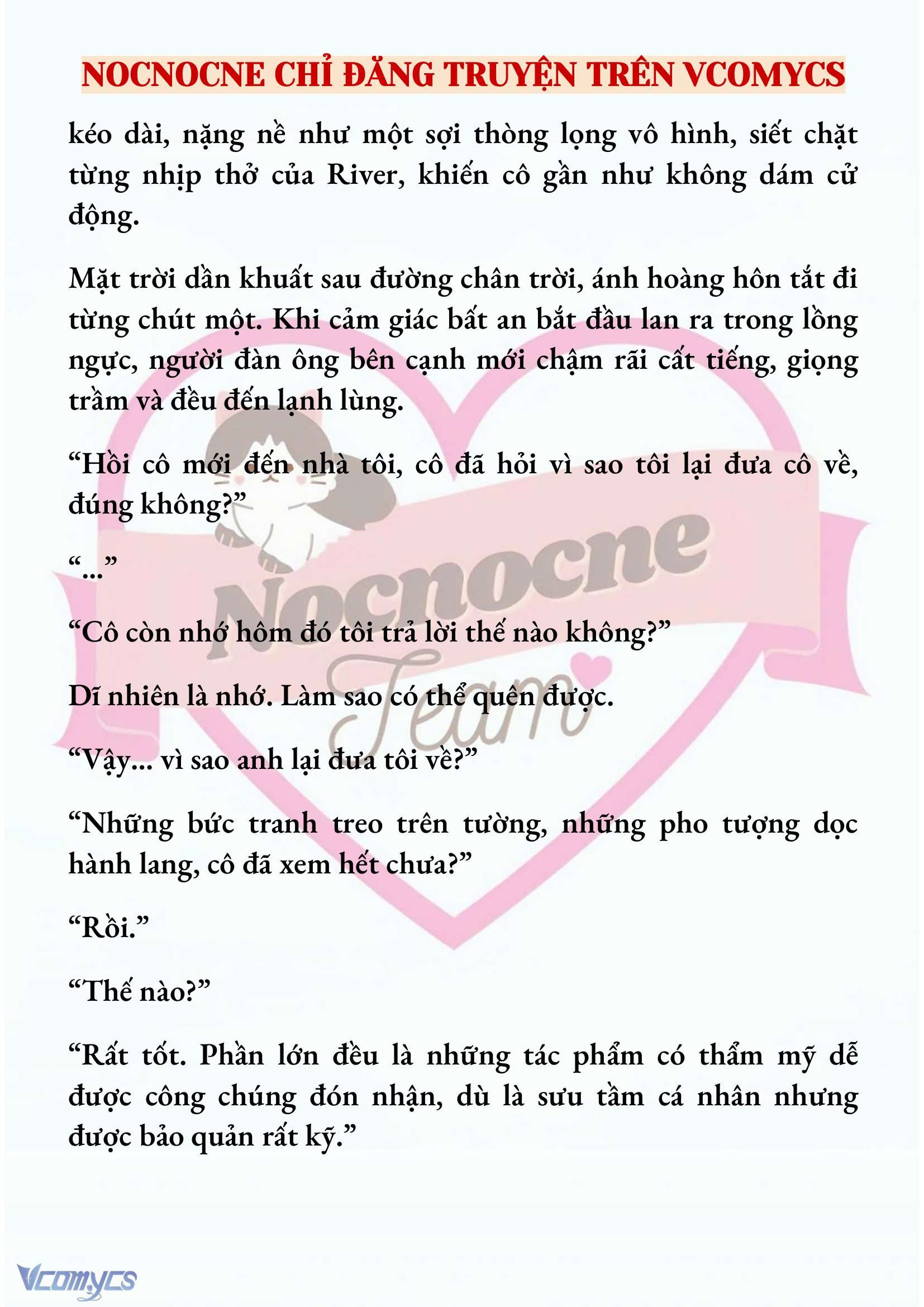 [TIỂU THUYẾT] ĐIỂM CHÍ Chap 39 - Trang 2