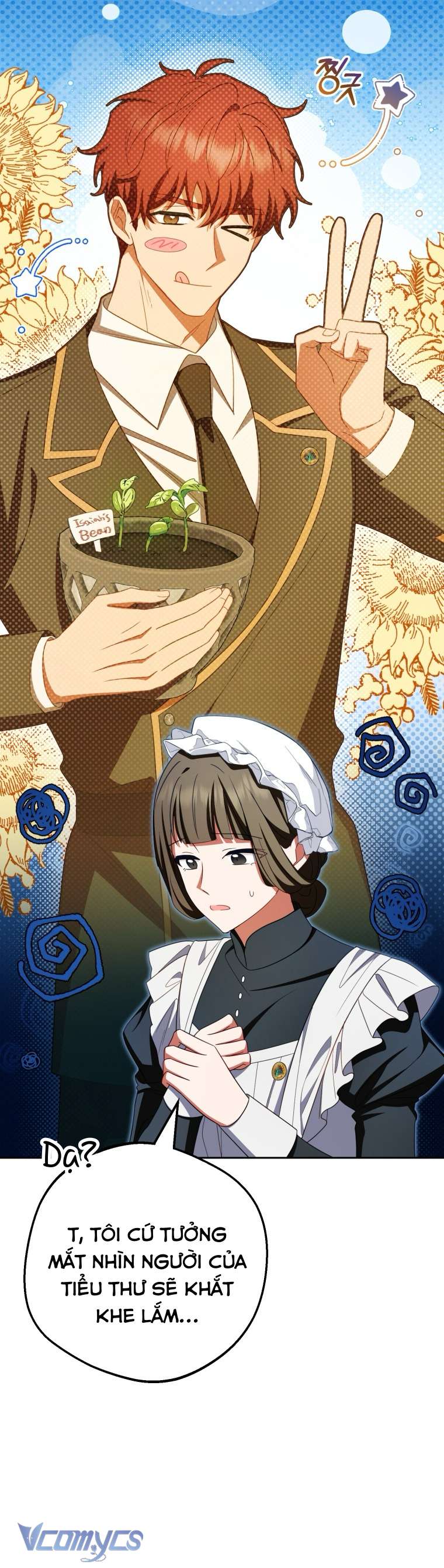 Được Yêu Thương Mà Còn Ngại Ngùng Sao! Chap 110 - Trang 2