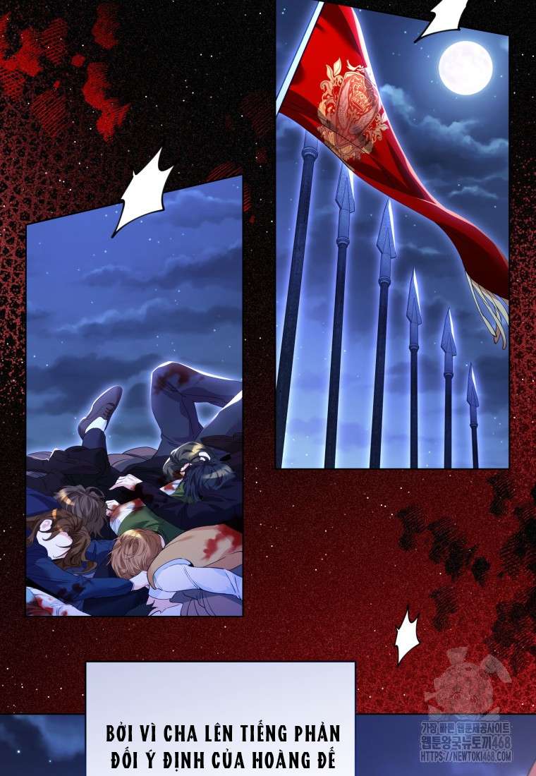 Trở Thành Nhân Vật Quần Chúng Bất Hạnh Trong Truyện Chữa Lành Chap 1 - Next 