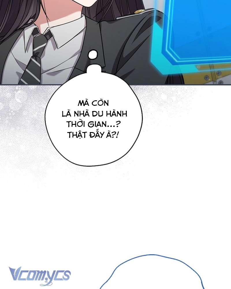 Nhật Ký Từ Chức Cấp S Của Thợ Săn Công Chức Chap 18 - Next Chap 19