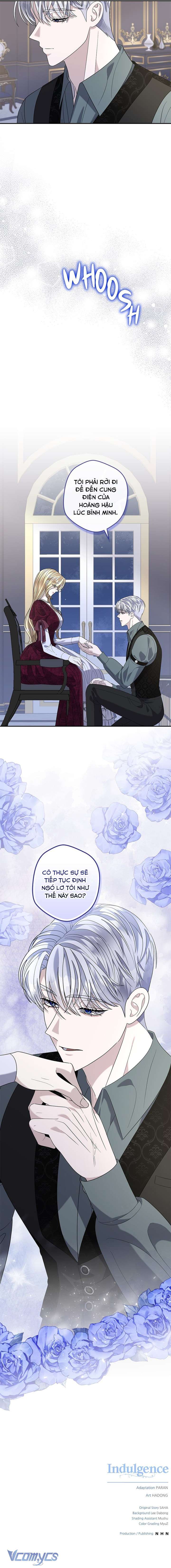 Dụ Hoặc Chap 29 - Next 