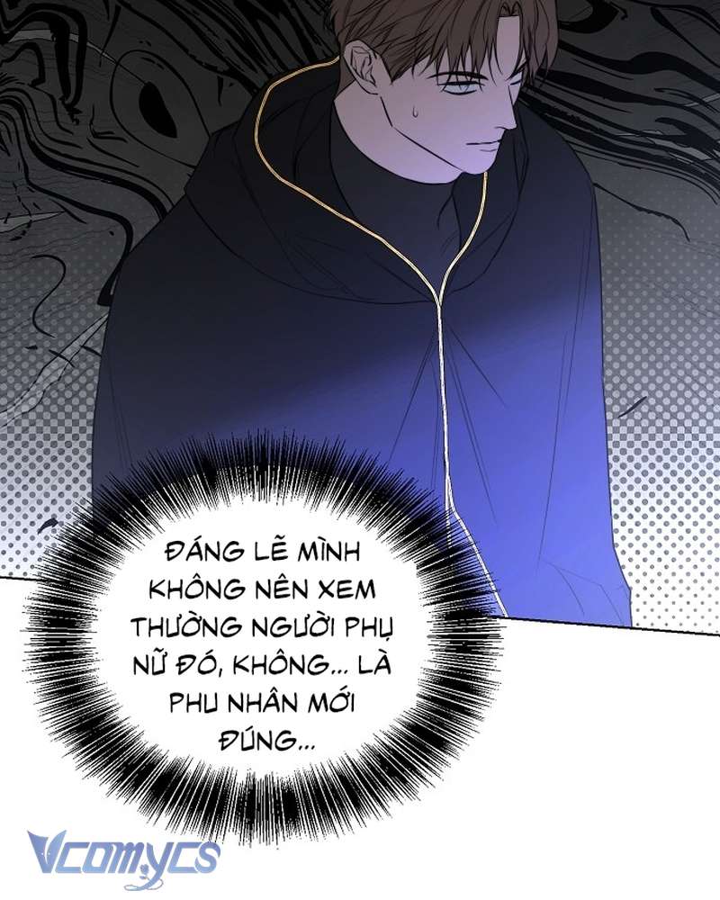 Hãy Dạy Em Cách Khao Khát Chap 35 - Trang 2