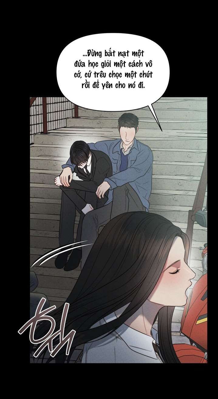 Vực Sâu Gỉ Sét Chap 10 - Next Chap 11