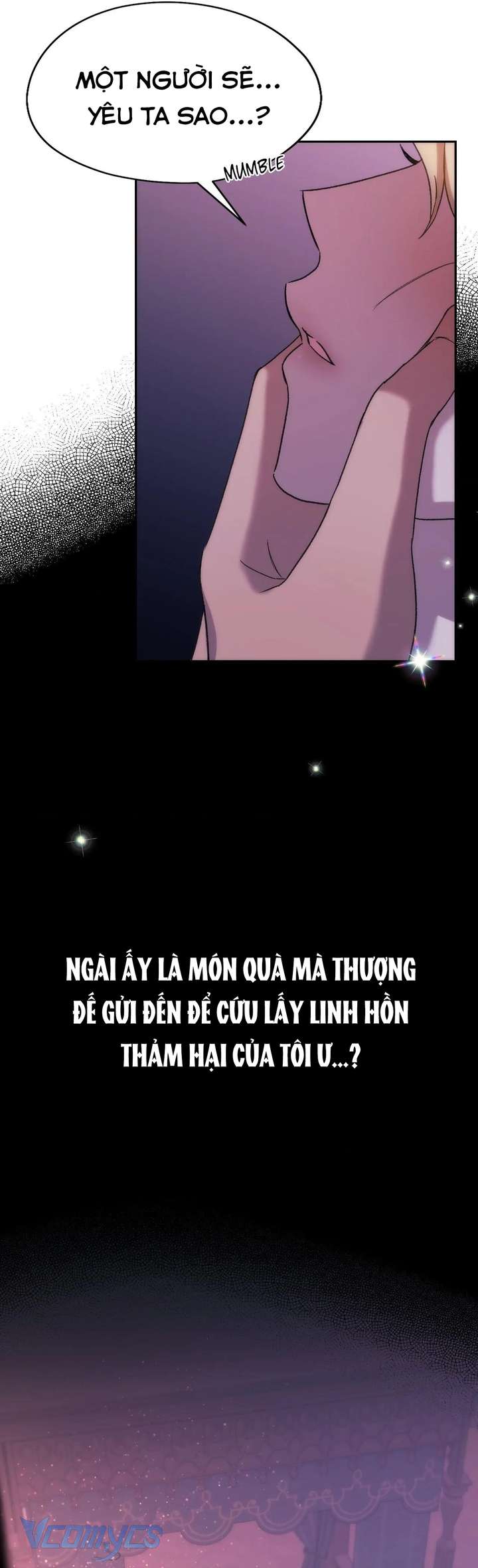 [18+] Người Em Vợ Tóc Vàng Chap 12 - Next Chap 13