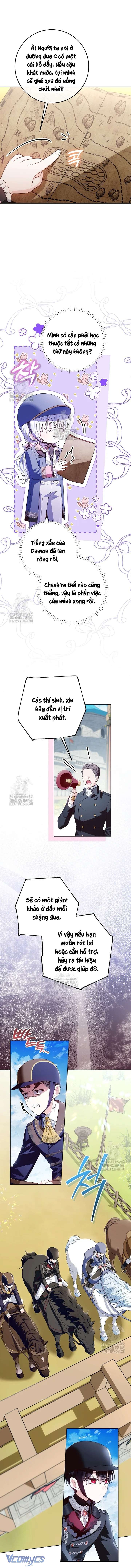 Người Cha Che Giấu Sức Mạnh Chap 40 - Next Chap 41